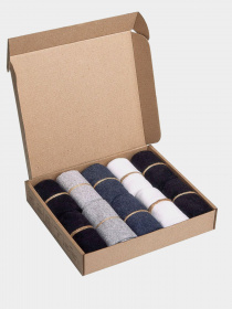 Набор носков RIX модель MNA31EC121202 Фото