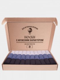 Набор носков RIX модель MNA31EC121220 Фото