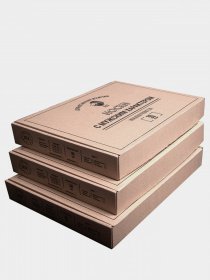 Набор носков RIX модель MNA31EC121220 Набор носков RIX модель MNA31EC121220 Фото