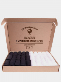 Набор носков RIX модель MNA31EC121222 Фото