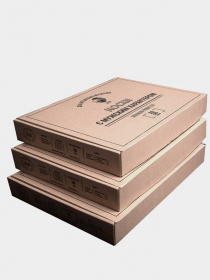 Набор носков RIX модель MNA31EC121224 Фото