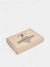 Набор носков RIX модель MNA31EC121225 Фото