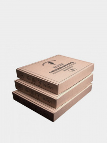 Набор носков RIX модель MNA31EC121225 Набор носков RIX модель MNA31EC121225 Фото