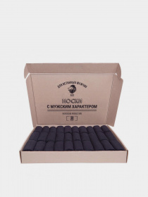 Набор носков RIX модель MNA31EC121225 Набор носков RIX модель MNA31EC121225 Фото