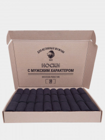 Набор носков RIX модель MNA31EC121226 Фото