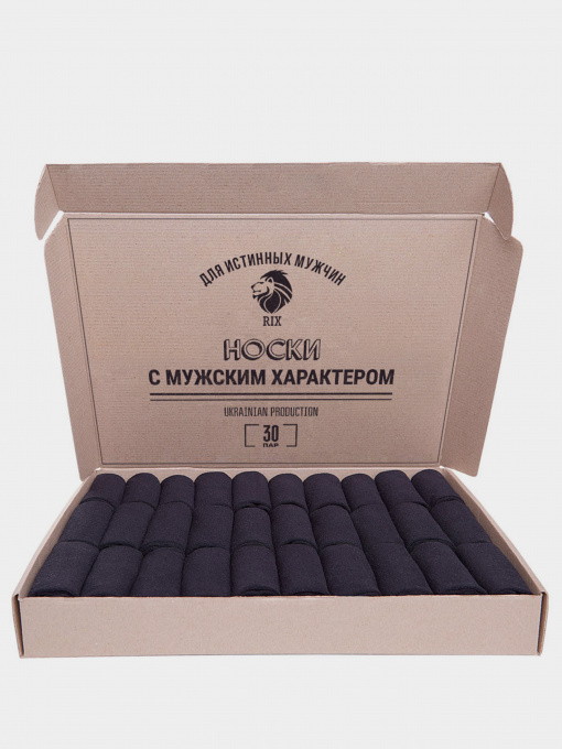 Набір шкарпеток RIX модель MNA31EC121226 Фото
