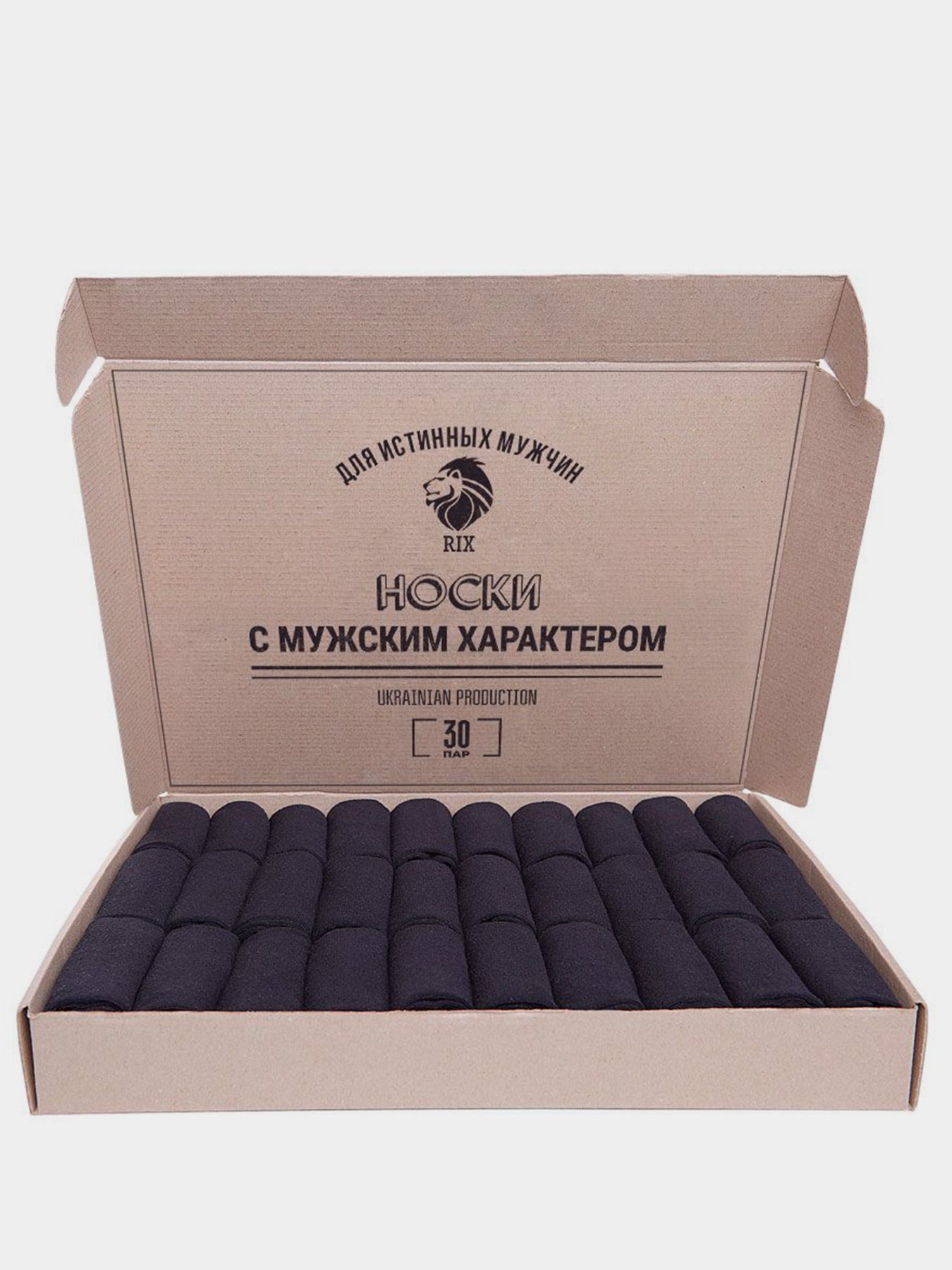 Набор носков RIX модель MNA31EC121227 Фото