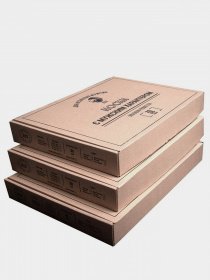 Набор носков RIX модель MNA31EC121227 Фото