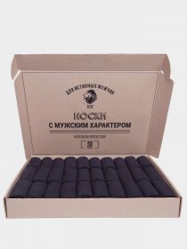 Набор носков RIX модель MNA31EC121227 Фото