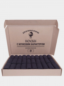 Набор носков RIX модель MNA31EC121228 Набор носков RIX модель MNA31EC121228 Фото