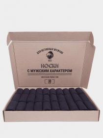 Набор носков RIX модель MNA31EC121229 Фото