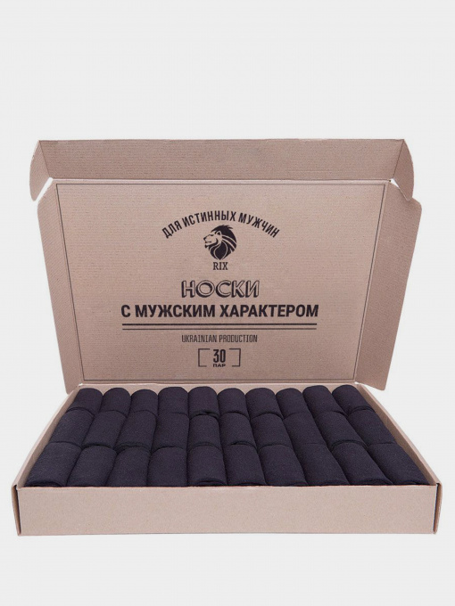 Набір шкарпеток RIX модель MNA31EC121229 Фото