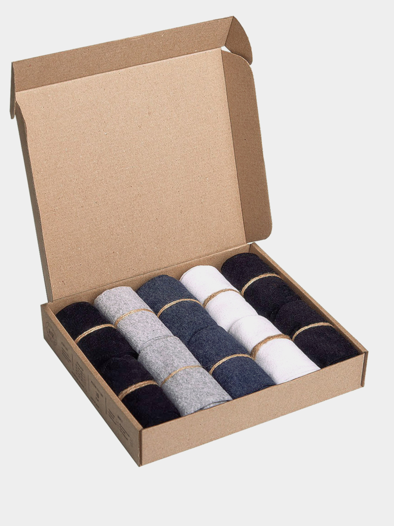 Набор носков RIX модель MNA31EC121203 Фото