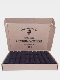 Набор носков RIX модель MNA31EC121230 Фото