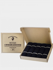 Набор носков RIX модель MNA31EC121233 Фото