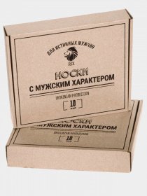 Набор носков RIX модель MNA31EC121204 Фото