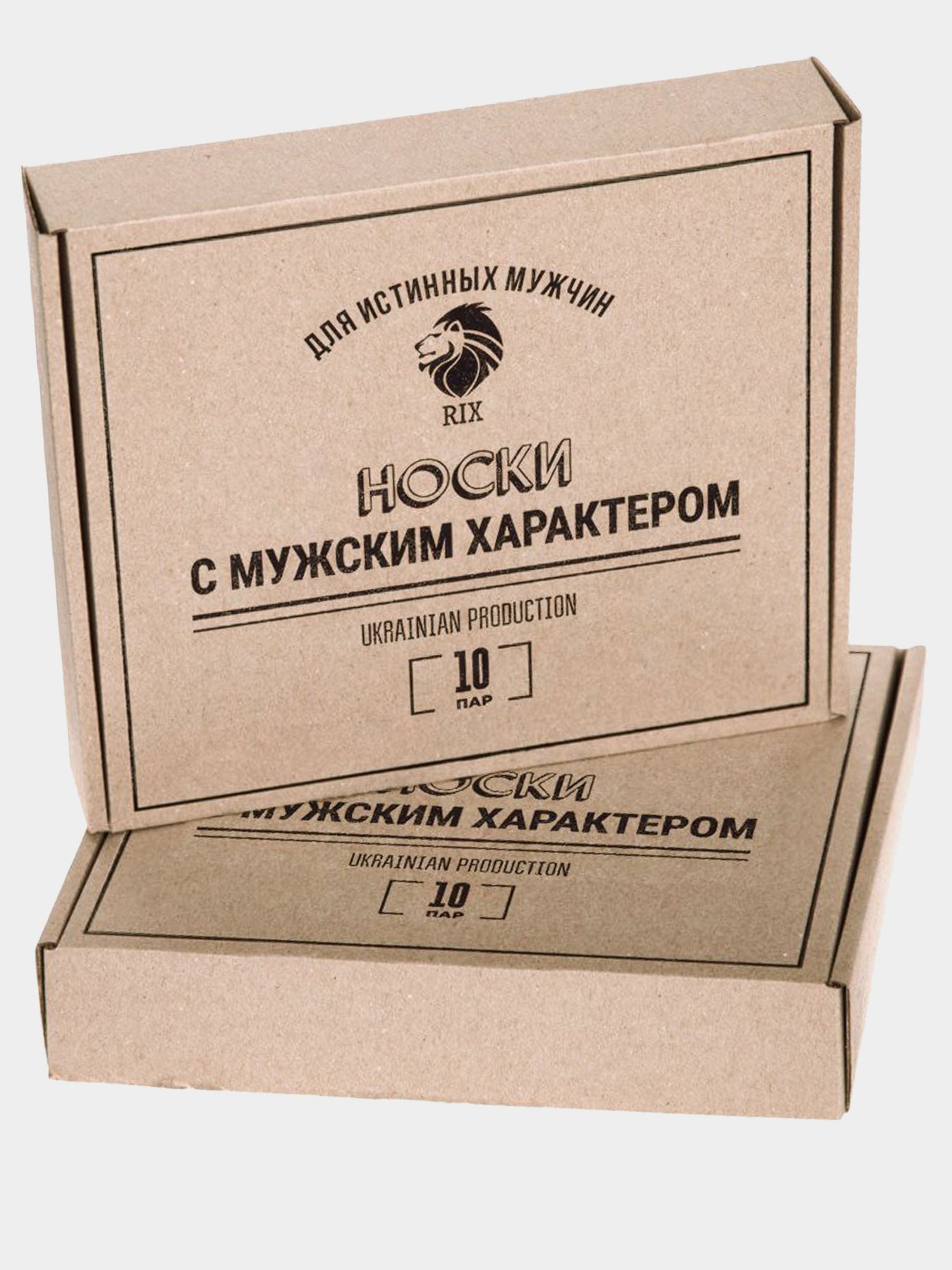 Набор носков RIX модель MNA31EC121204 Фото