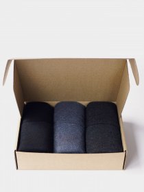 Набор носков RIX модель MNA31EC121256 Фото