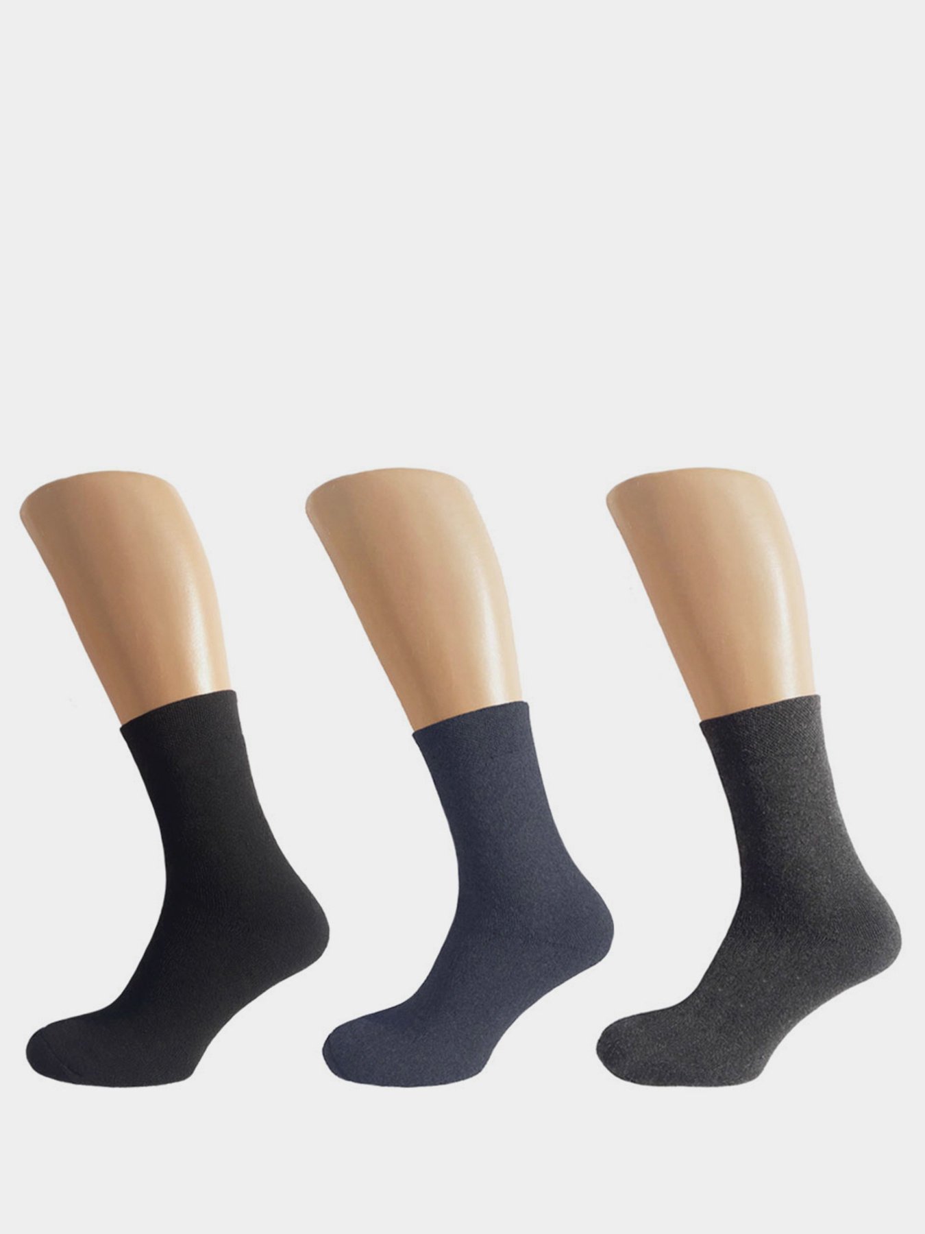 Набор носков RIX модель MNA31EC121257 Фото