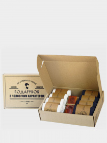 Набір шкарпеток RIX модель MNA31EC121327 Фото