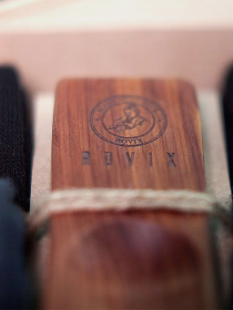 Набор носков RIX модель MNA31EC121327 Набор носков RIX модель MNA31EC121327 Фото