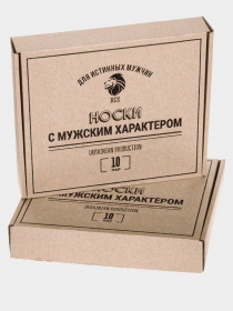 Набор носков RIX модель MNA31EC121206 Фото