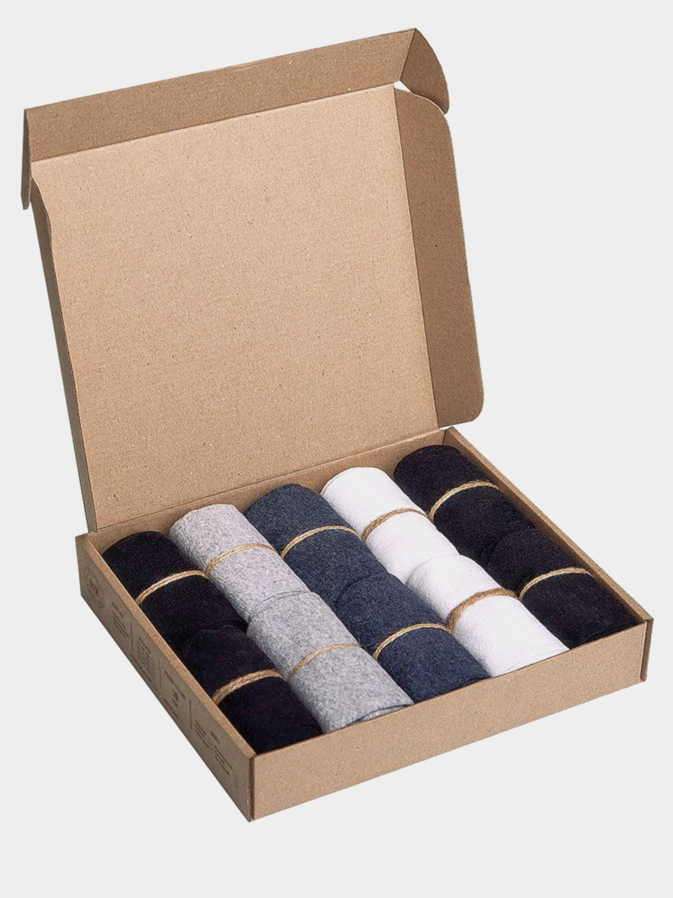 Набір шкарпеток RIX модель MNA31EC121207 Фото