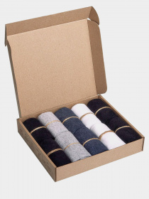 Набір шкарпеток RIX модель MNA31EC121207 Фото