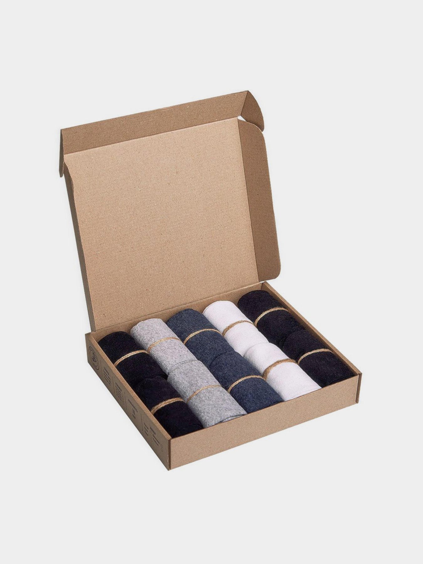 Набор носков RIX модель MNA31EC121208 Фото