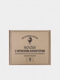 Набор носков RIX модель MNA31EC121208 Фото