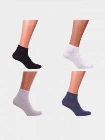 Набір шкарпеток RIX модель MNA31EC121209 Набір шкарпеток RIX модель MNA31EC121209 Фото