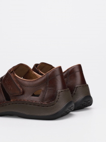 Сандалии RIEKER модель 05288/25 Фото