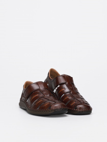 Сандалії RIEKER модель 05288/25 Фото