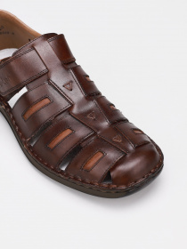 Сандалії RIEKER модель 05288/25 Фото