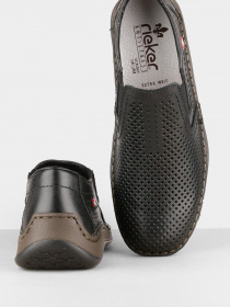 Слипоны RIEKER модель 05297/00 Фото