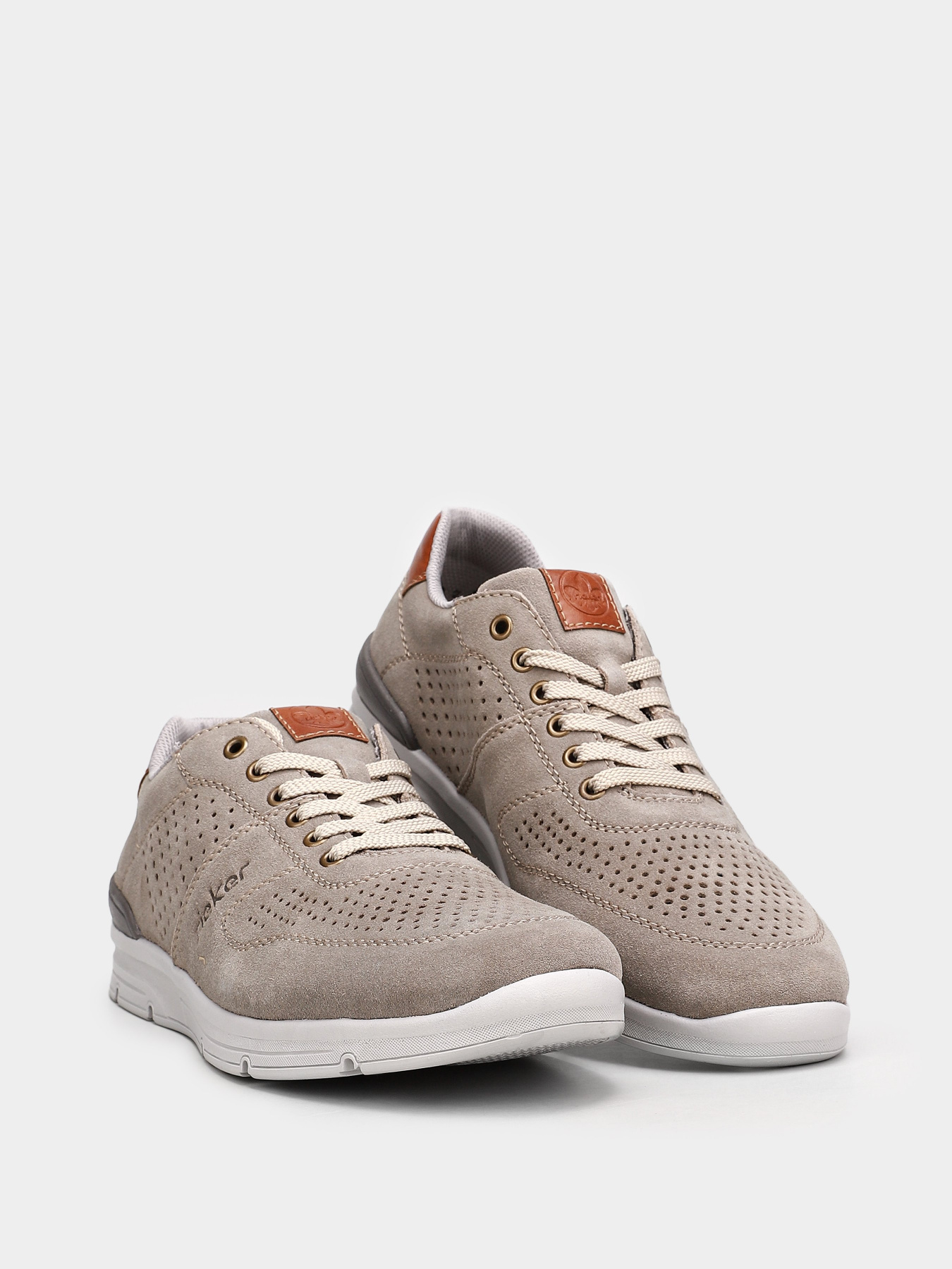 Кроссовки RIEKER модель 16415/42 Фото