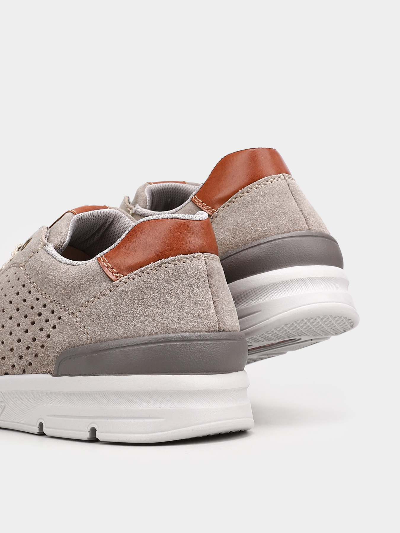 Кроссовки повседневные RIEKER модель 16415/42 Кроссовки повседневные RIEKER модель 16415/42 Фото