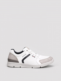 Кроссовки RIEKER модель 16426/40 Фото