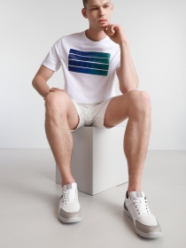 Кроссовки RIEKER модель 16426/40 Фото