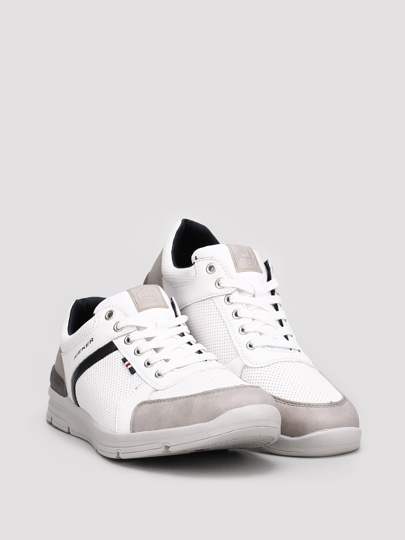 Кроссовки повседневные RIEKER модель 16426/40 Фото