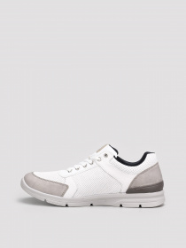 Кроссовки повседневные RIEKER модель 16426/40 Фото