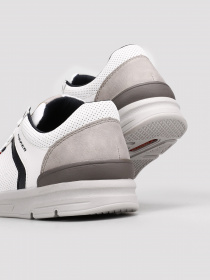 Кроссовки повседневные RIEKER модель 16426/40 Фото