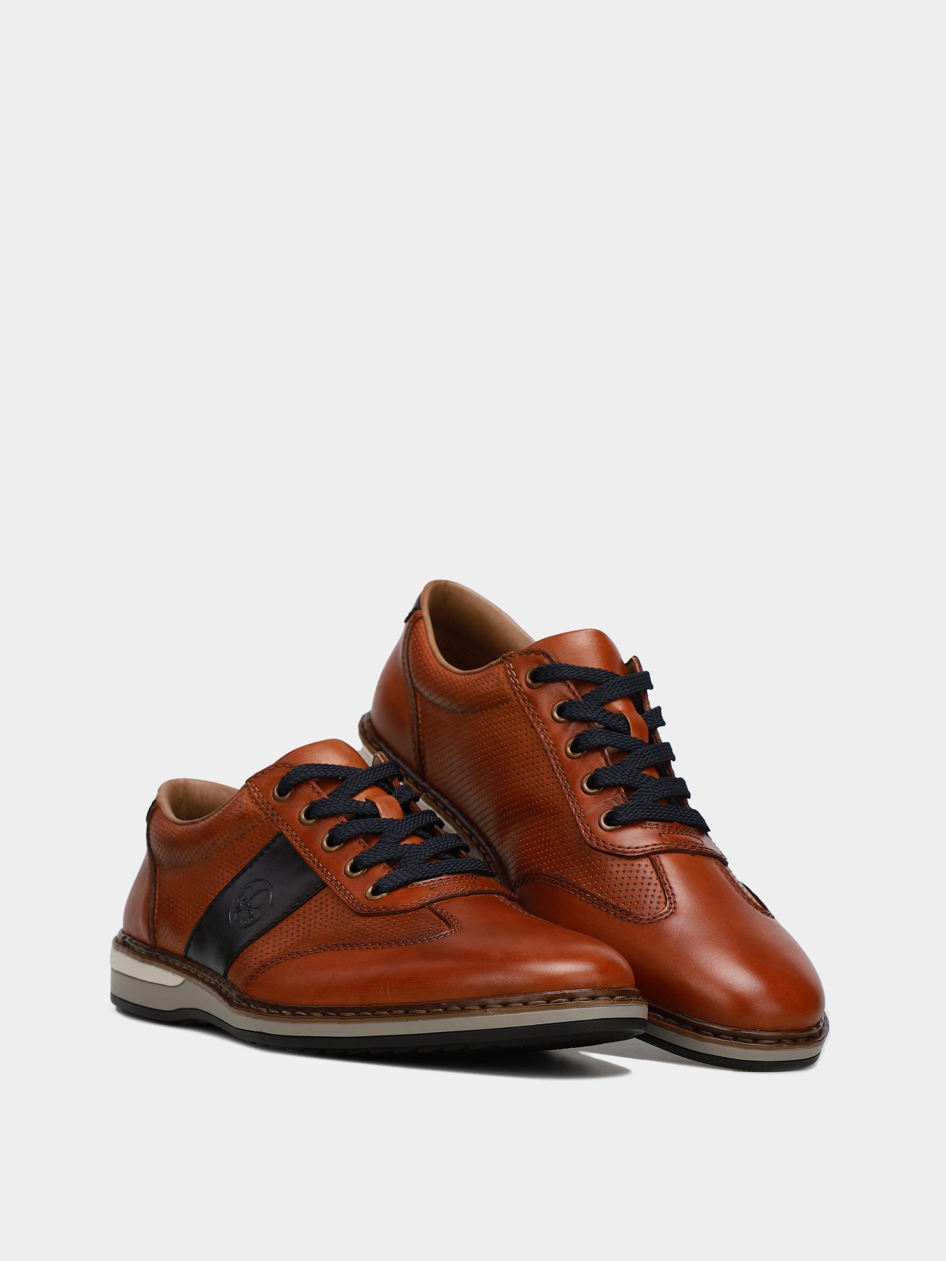 Туфли RIEKER модель 16806/24 Фото