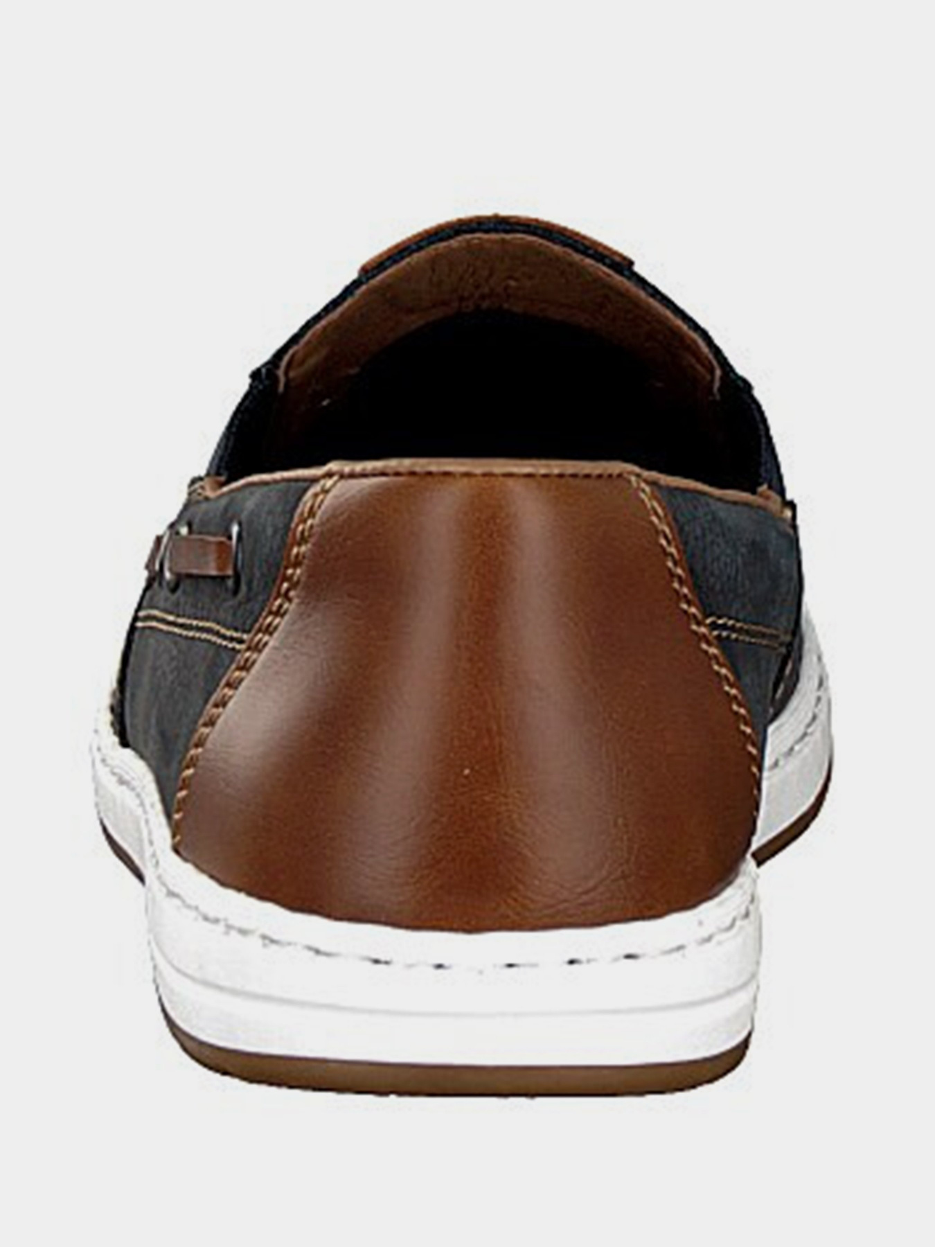 Слипоны RIEKER модель 18266/14 Фото