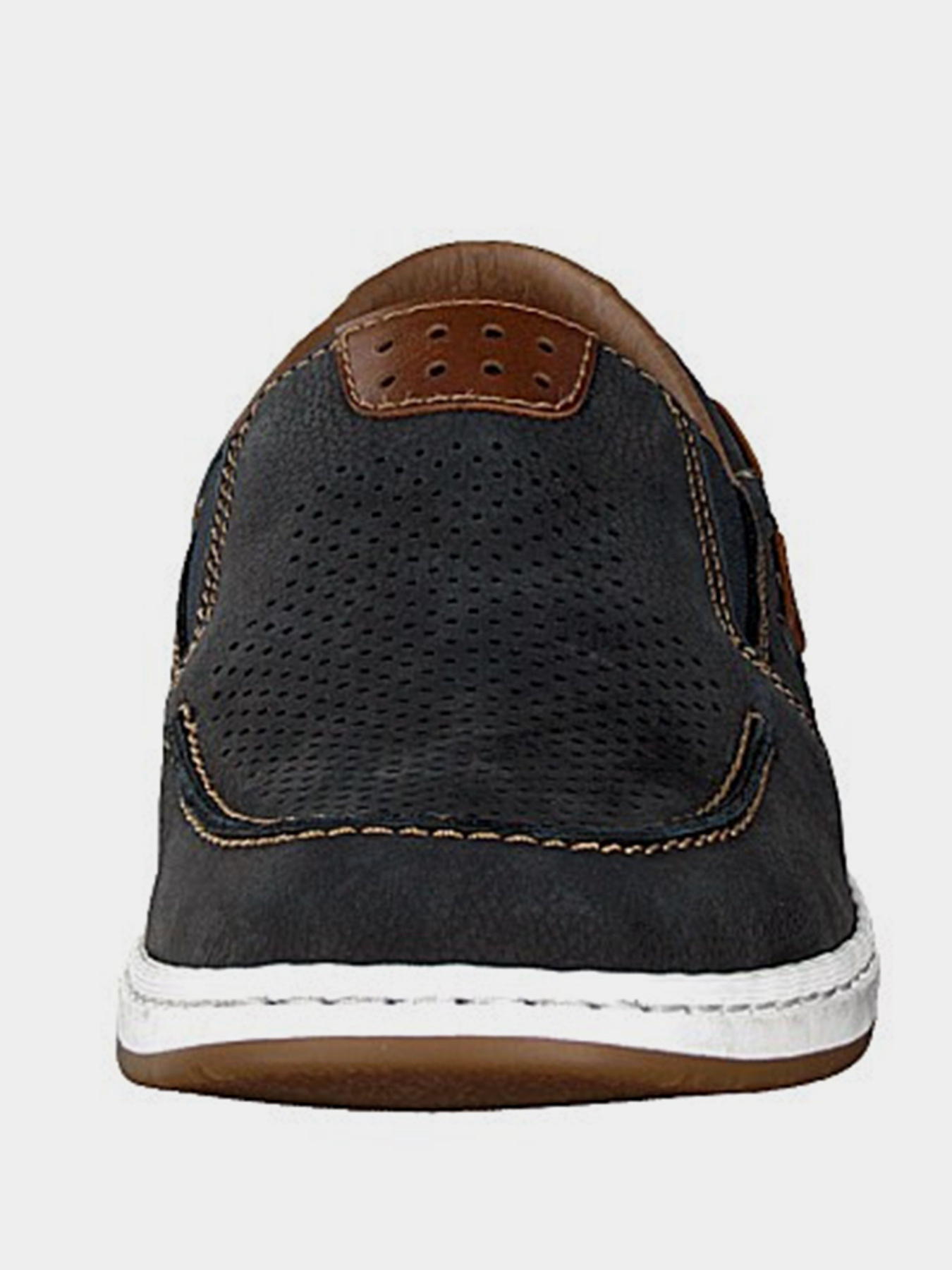 Слипоны RIEKER модель 18266/14 Фото