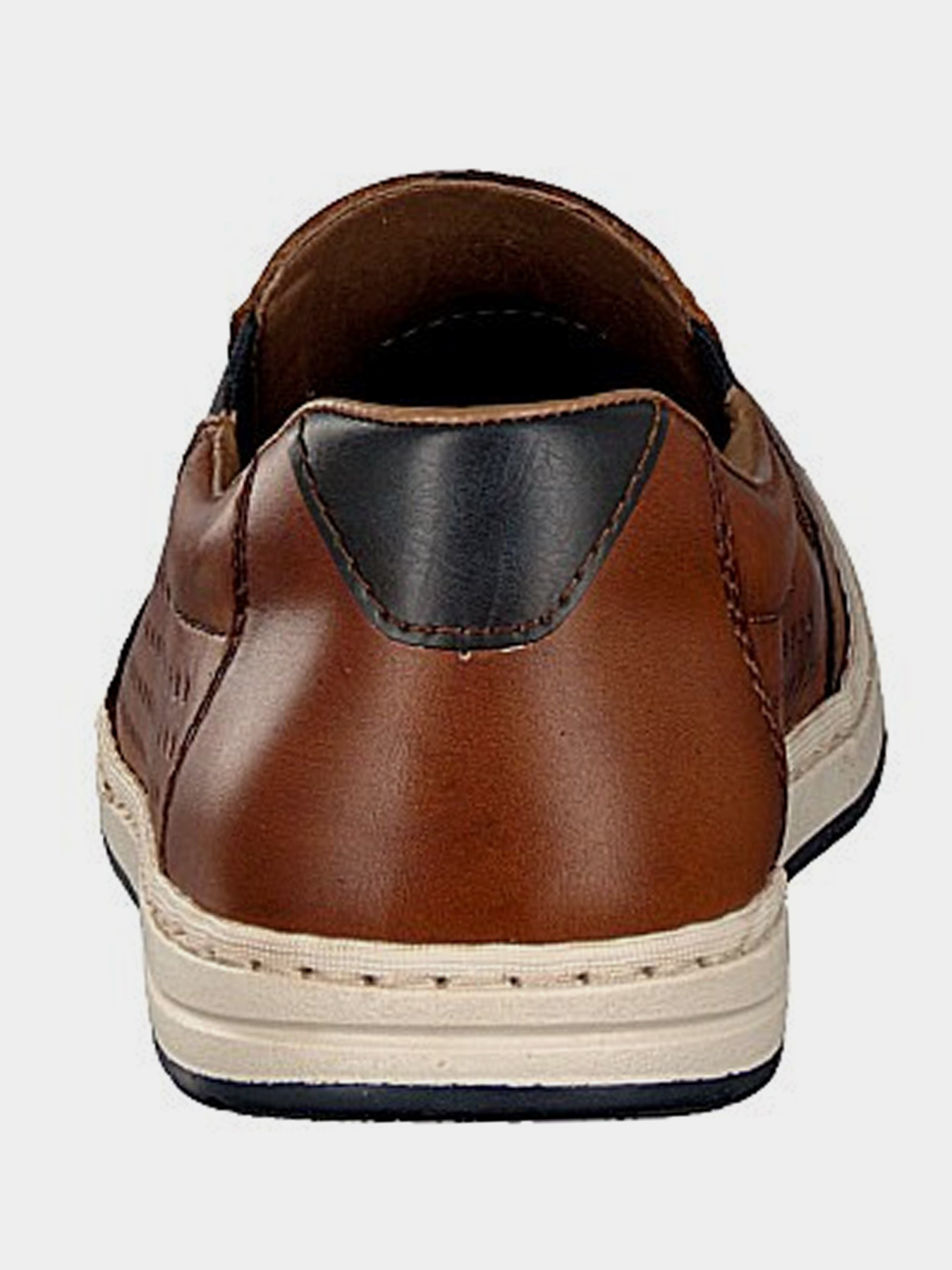 Слипоны RIEKER модель 18267/24 Слипоны RIEKER модель 18267/24 Фото