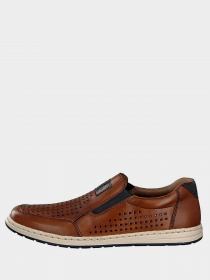 Слипоны RIEKER модель 18267/24 Слипоны RIEKER модель 18267/24 Фото