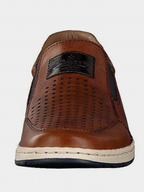 Слипоны RIEKER модель 18267/24 Слипоны RIEKER модель 18267/24 Фото