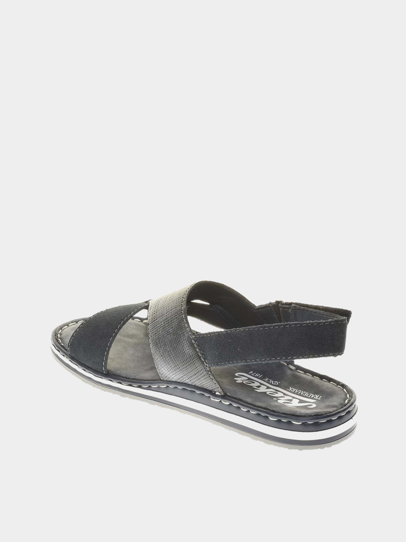 Сандалии RIEKER модель 21580/14 Фото