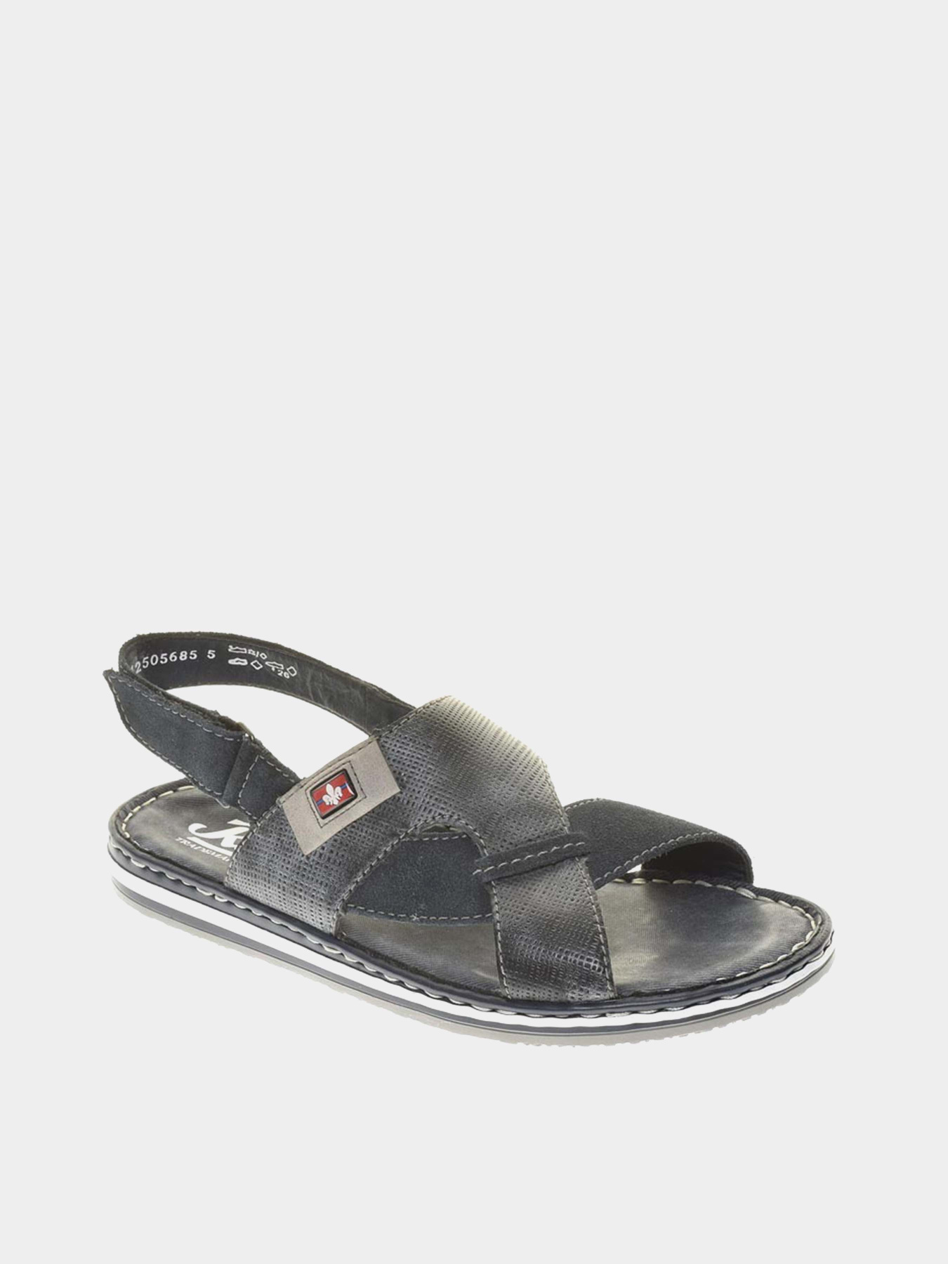 Сандалии RIEKER модель 21580/14 Фото